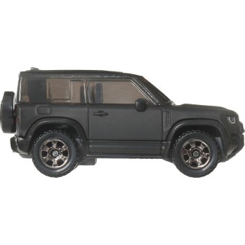 Mattel Matchbox Aytokinhtakia - Θεματικα Mbx 2020 Land Rover Defender  GGF12 / JCH38 194735320769