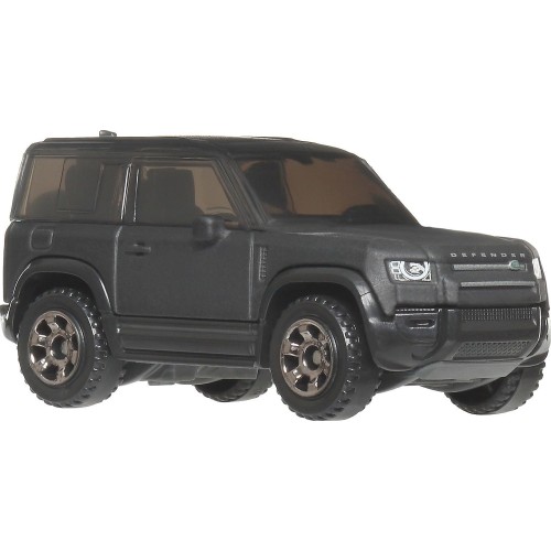 Mattel Matchbox Aytokinhtakia - Θεματικα Mbx 2020 Land Rover Defender  GGF12 / JCH38 194735320769
