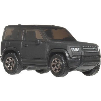 Mattel Matchbox 2020 Land Rover Defender 90 04/05 GGF12 / JCH38 194735320769