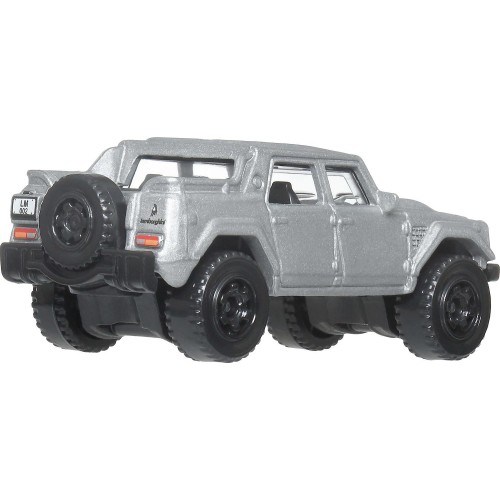 Mattel matchbox aytokinhtakia - θεματικα mbx lamborghini lm002 GGF12 / JCH27 194735277063