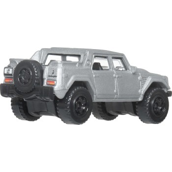 Mattel Matchbox Lamborghini Lm002 02/05 GGF12 / JCH27 194735277063