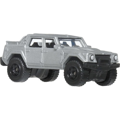 Mattel matchbox aytokinhtakia - θεματικα mbx lamborghini lm002 GGF12 / JCH27 194735277063