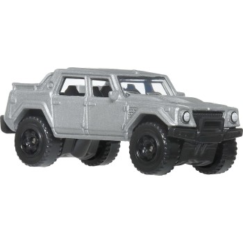 Mattel Matchbox Lamborghini Lm002 02/05 GGF12 / JCH27 194735277063