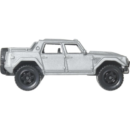 Mattel Matchbox Lamborghini Lm002 02/05 GGF12 / JCH27 194735277063