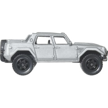 Mattel matchbox aytokinhtakia - θεματικα mbx lamborghini lm002 GGF12 / JCH27 194735277063