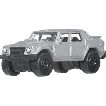 Mattel Matchbox Lamborghini Lm002 02/05 GGF12 / JCH27 194735277063
