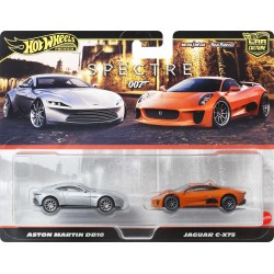 Mattel Hot Wheels Premium Car Culture 2-pack, Toy Cars for the Adult Collector HBL96 / JBL04 194735262601
