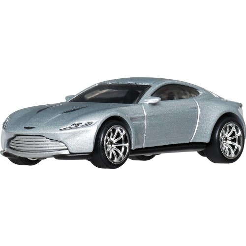 Mattel Hot Wheels Premium Car Culture 2-pack, Toy Cars for the Adult Collector HBL96 / JBL04 194735262601