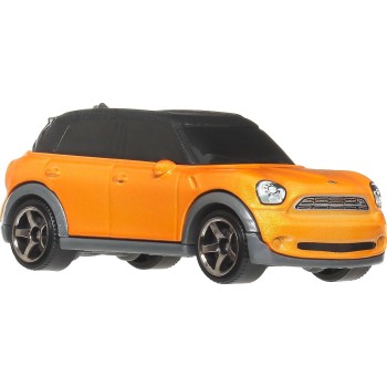 Mattel matchbox aytokinhtakia - θεματικα mbx mini countryman GGF12 / JCH28 194735320776