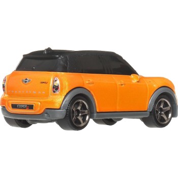 Mattel Matchbox 2011 Mini Countryman 03/05 GGF12 / JCH28 194735320776