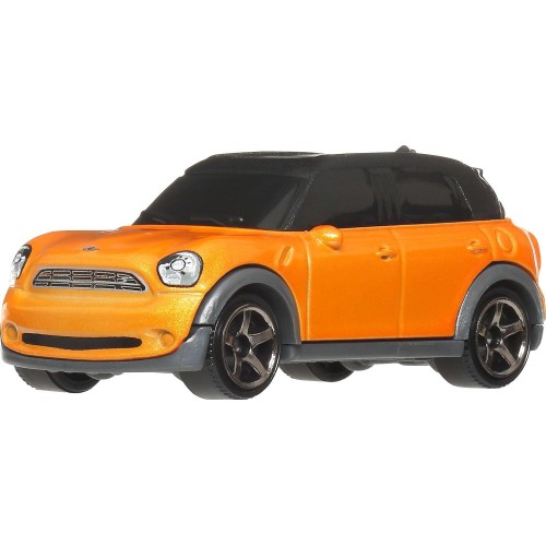 Mattel Matchbox 2011 Mini Countryman 03/05 GGF12 / JCH28 194735320776
