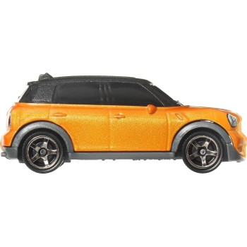 Mattel Matchbox 2011 Mini Countryman 03/05 GGF12 / JCH28 194735320776