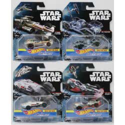 Mattel Hot Wheels Διαστημικά Αυτοκίνητα DPV24 / ASST 887961325713