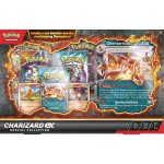 κάισσα Pokemon Tcg: Charizard Ex Special 1 Promo Card, 2 Foil Cards POK104174 196214109179
