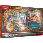 κάισσα Pokemon Tcg: Charizard Ex Special 1 Promo Card, 2 Foil Cards POK104174 196214109179