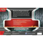 κάισσα Pokemon Tcg: Charizard Ex Special 1 Promo Card, 2 Foil Cards POK104174 196214109179