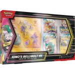 κάισσα Pokemon Tcg: Ionos Bellibolt Ex Premium 1 Full-Art Promo Card Foil POK104310 196214109315