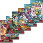 κάισσα Pokemon Tcg: Ionos Bellibolt Ex Premium 1 Full-Art Promo Card Foil POK104310 196214109315