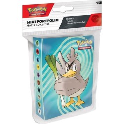 κάισσα pokemon tcg journey together  portfolio pack POK106635 196214106635