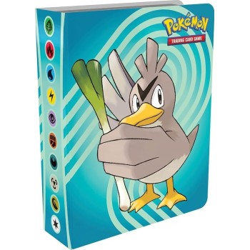 κάισσα Pokemon March 2025 Mini Portfolio POK106635 196214106635