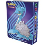 κάισσα Pokemon September 2024 Mini Portfolio 60 Καρτών POK858369 820650858369