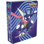 κάισσα Pokemon September 2024 Mini Portfolio 60 Καρτών POK858369 820650858369