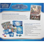 κάισσα Pokemon Tcg: Scarlet And Violet—Stellar Crown Elite Trainer Box POK859229 820650859229