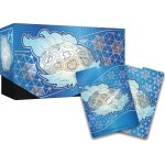 κάισσα Pokemon Tcg: Scarlet And Violet—Stellar Crown Elite Trainer Box POK859229 820650859229