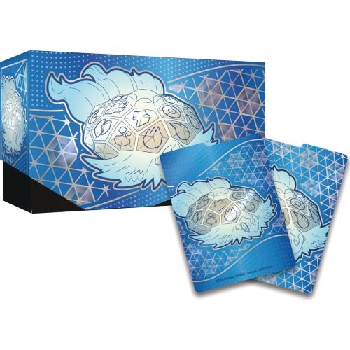 κάισσα Pokemon Tcg: Scarlet And Violet—Stellar Crown Elite Trainer Box POK859229 820650859229