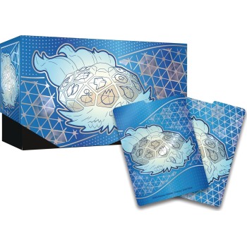 κάισσα Pokemon Tcg: Scarlet And Violet—Stellar Crown Elite Trainer Box POK859229 820650859229