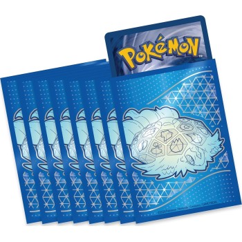 κάισσα Pokemon Tcg: Scarlet And Violet—Stellar Crown Elite Trainer Box POK859229 820650859229