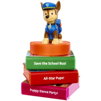 Little Tikes Συλλογή Ιστορίες Story Dream Machine PAW PATROL PDQ 170232 050743170232
