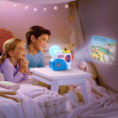 Little Tikes Συλλογή Ιστορίες Story Dream Machine PAW PATROL PDQ 170232 050743170232