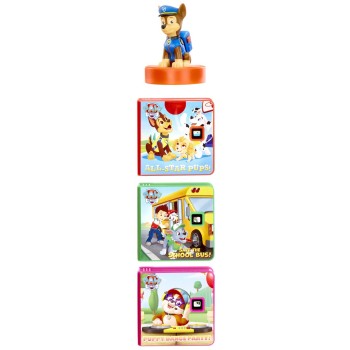 Little Tikes Story Dream Machine PAW PATROL PDQ 170232 050743170232
