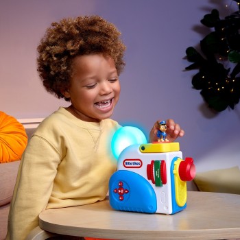 Little Tikes Story Dream Machine PAW PATROL PDQ 170232 050743170232