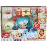 MGA Entertainment Creative Chefs Bluey-Pavlova Kit 643460 050743643460