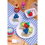 MGA Entertainment Little Tikes Creative CHEF σετ PAVLOVA Bluey 643460 050743643460