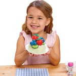 MGA Entertainment Little Tikes Creative CHEF σετ PAVLOVA Bluey 643460 050743643460