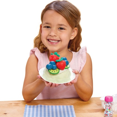 MGA Entertainment Little Tikes Creative CHEF σετ PAVLOVA Bluey 643460 050743643460