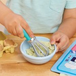 MGA Entertainment Little Tikes Creative CHEF σετ PAVLOVA Bluey 643460 050743643460