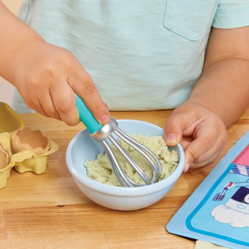MGA Entertainment Little Tikes Creative CHEF σετ PAVLOVA Bluey 643460 050743643460