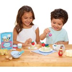 MGA Entertainment Little Tikes Creative CHEF σετ PAVLOVA Bluey 643460 050743643460