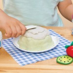 MGA Entertainment Creative Chefs Bluey-Pavlova Kit 643460 050743643460
