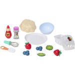 MGA Entertainment Creative Chefs Bluey-Pavlova Kit 643460 050743643460