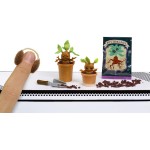 MGA Entertainment Mga's Miniverse Make It Mini Back To Hogwarts™ Harry Potter™ Mini Collectibles 547150 035051547150