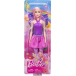 Mattel Barbie Νεραϊδα Μπαλαρινα FWK85 / JKB62 194735345854