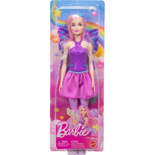 Mattel Barbie Jkb62 Doll FWK85 / JKB62 194735345854