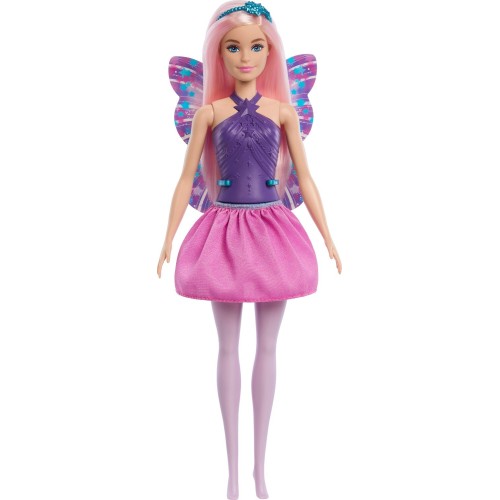 Mattel Barbie Jkb62 Doll FWK85 / JKB62 194735345854