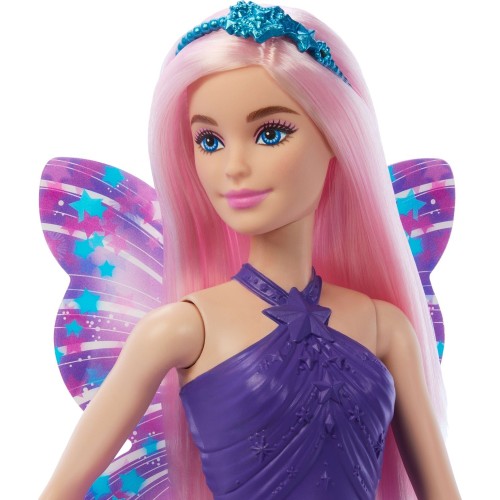 Mattel Barbie Jkb62 Doll FWK85 / JKB62 194735345854