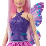 Mattel Barbie Jkb62 Doll FWK85 / JKB62 194735345854